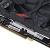 Gaming Graphics Card, RX 580 8GB DDR5 256BIT Computer Graphics