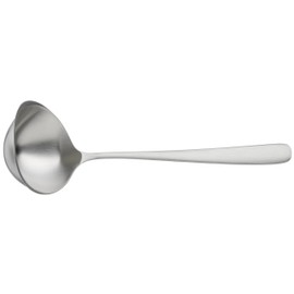 WMF Soup Ladle Vision Cromargan Protect Stainless Steel Polished Extremely Scratch Resistant