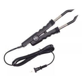 Joss Extensiones Plancha Para Extensiones Cautín Punta C