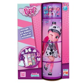 Fotorama Bebés Llorones BFF Dotty| Muñeca