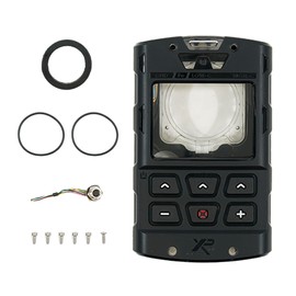 XP METAL DETECTORS Deus II Remote Control Main Body - Replacement Part