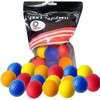 FINGER TEN Golf Practice Balls Elastic Foam Soft Value 12