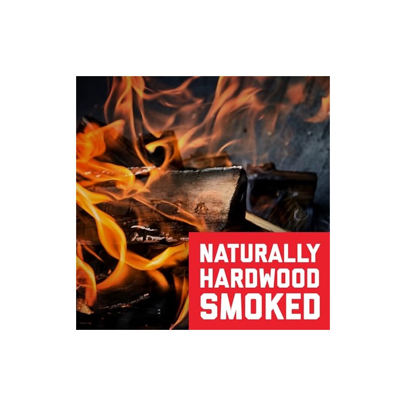 Hormel Black Label HORMEL BLACK LABEL Thick Cut Bacon, Fully