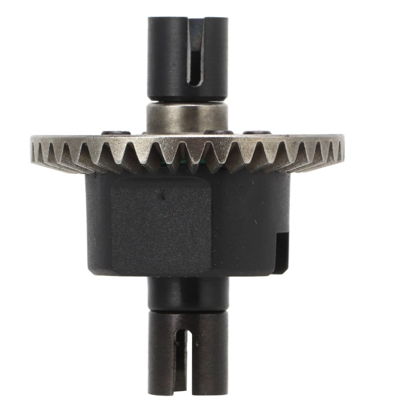 RC Differential Replacement 38T High Strength Brushed Front Rear Differential