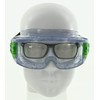 Uvex Uvex 9301714 Ultravision Vollsichtbrille - Schutzbrille - berbrille fr