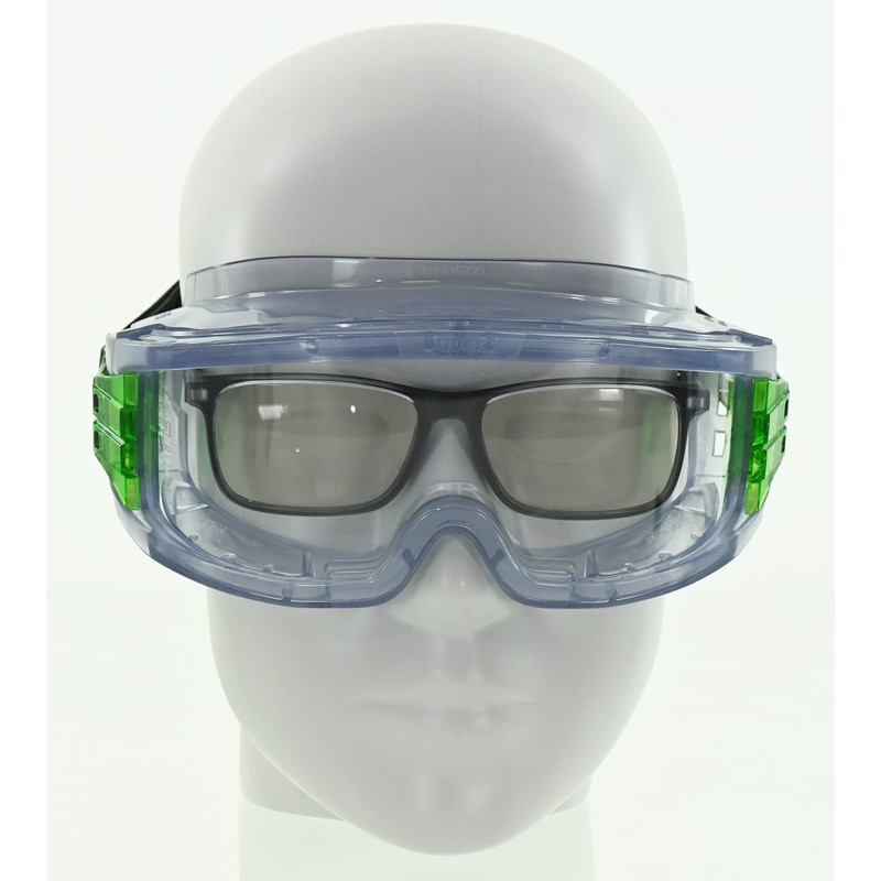 Uvex Uvex 9301714 Ultravision Vollsichtbrille - Schutzbrille - berbrille fr