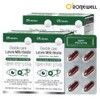 Ronniwell Double Care Lutein Milk Thistle (1,000mg x 30 Capsules)