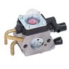Trimmer Carburetor High Silicon Aluminum Alloy Carb for STIHL HS81T