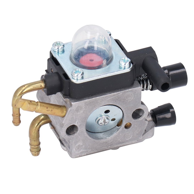 Trimmer Carburetor High Silicon Aluminum Alloy Carb for STIHL HS81T