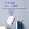 ALINOTSG スクイージー お風呂 風呂 水切り 水切りワイパー 風呂 多機能 携帯に便利 掛け式収納