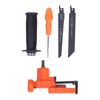 Reciprocating Saw, Electric Reciprocating Converter, Attachment Adapter Change Electric Drill