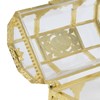 12PCS Hollow Out Candy Box Chocolate Gift Treat Boxes Container