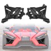 SAUTVS Front Lower Accent Panel Kit for Slingshot 2020-2023, DRL