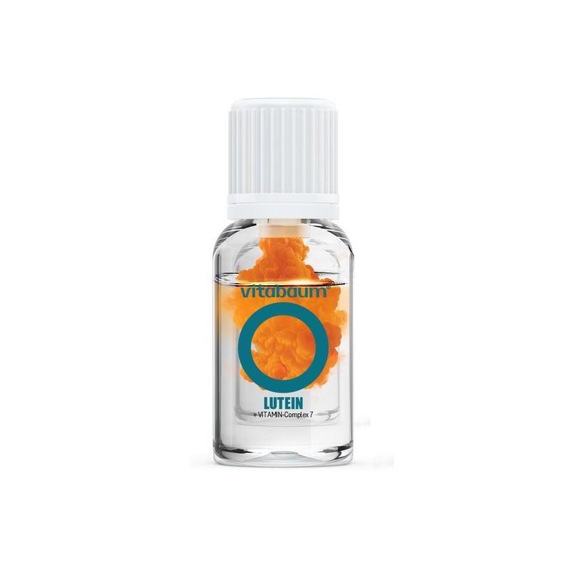 Lutein Plus Vitamin Complex 7 (10mlx30 bottles) / 루테인 플러스