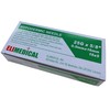 Elimedical Disposable Needle for Animal, Pet and Industrial Dispensing, 25G