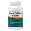 Fairhaven Health® Myo + D Chiro Inositol, diseñado para apoyar