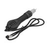Hot Air Gun Handle 8 Hole 4 Core Antistatic Wear