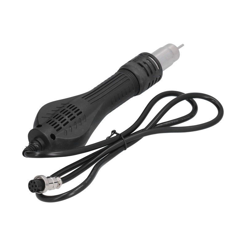 Hot Air Gun Handle 8 Hole 4 Core Antistatic Wear
