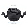 Air Valve Secure Seal Cap, Inflatable Valve Air Mattress Plug
