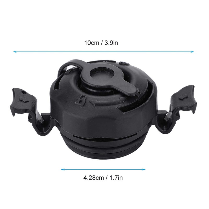 Air Valve Secure Seal Cap, Inflatable Valve Air Mattress Plug