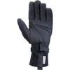 Roeckl Villach 2 Cycling Gloves Black, Fluo yellow