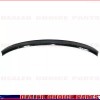 Hyper Wings For 2012-2017 Hyundai Accent Sedan GLOSS BLACK Factory