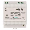 DIN Rail Power Supply DR Series Adjustable LED Switching for