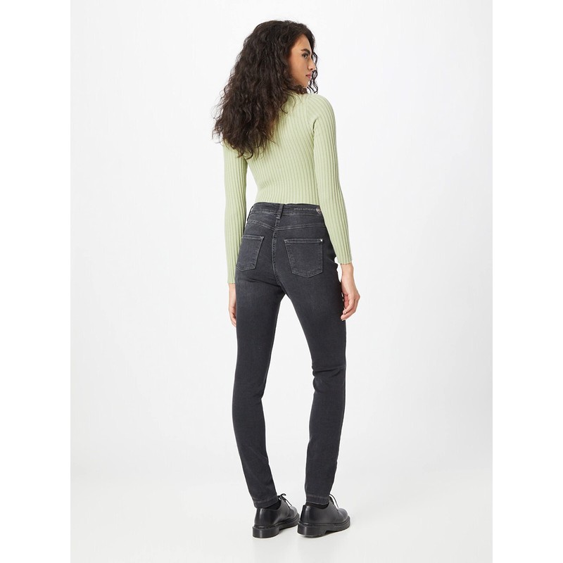 MAC Dream Grey Denim Women's Jeans 42 Inches 32, gray