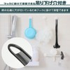 manekinext Back Shaver with Replacement Blades, Unisex, Foldable, Compact, Injury