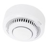 Smoke Detector High Sensitivity Energy Saving Low Power Consumption Wireless
