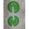 Edwards Metal Designs, llc KRX 1000 Floor Drain Covers *Available