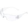 3M Virtua 3M Virtua Safety Glasses, Anti-Scratch, Clear Lens, 71500-00001