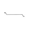GEDORE Red Double-Ended Ring Spanner SW 10 x 11 mm