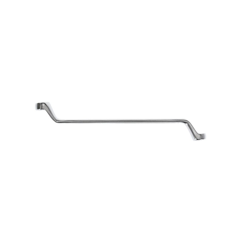 GEDORE Red Double-Ended Ring Spanner SW 10 x 11 mm