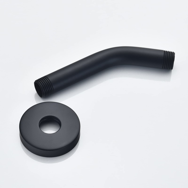 LOWCUS Wall Mounted Extention Shower Arm (Sold with Shower Arm