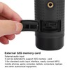 P‑X1 Waterproof Outdoor Bike Bluetooth Stereo Bass Mini Speaker FM