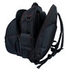 MELOTOUGH Welding Tool backpack for Tools and Helmet Extreme Gear
