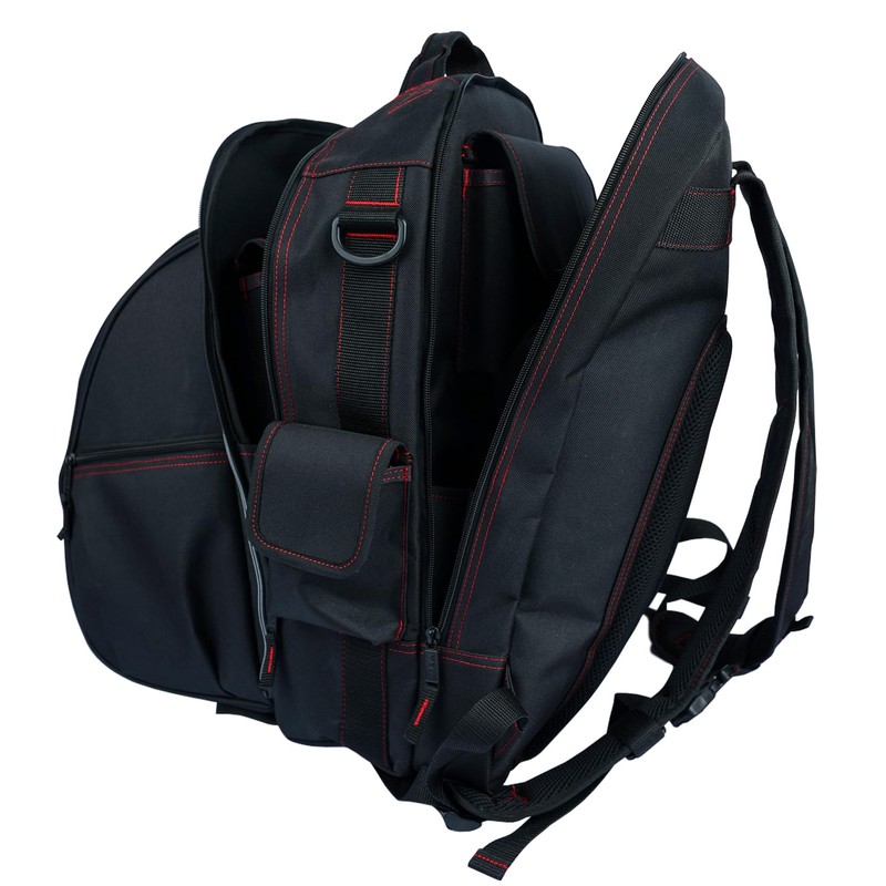 MELOTOUGH Welding Tool backpack for Tools and Helmet Extreme Gear
