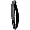 Bobby Porte-Adress Cat Collar, Grey