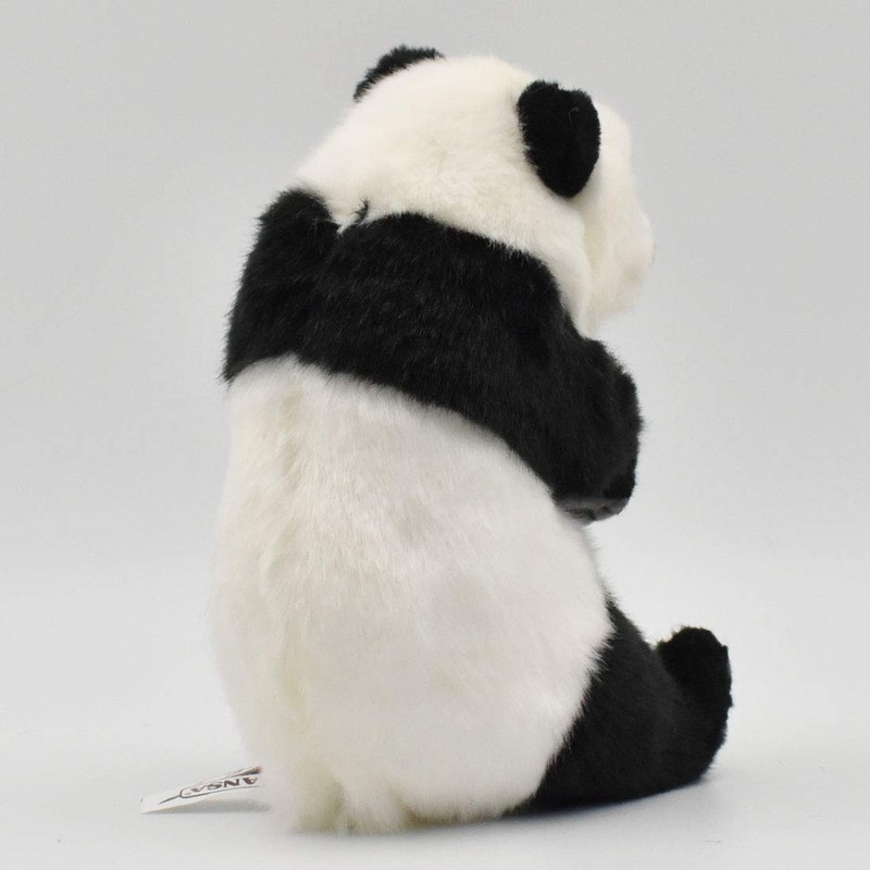 Sitting Panda Limited Edition