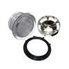 Hot Tub Compatible with Marquis Spas Light Kit, Assembly Less