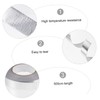 FUNOMOCYA Sealing Tape Weatherproof Waterproof Sealing Tape Diy Aluminum Foil