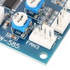 PWM Fan Speed Controller, Fan Temperature Control Fan Speed Controller