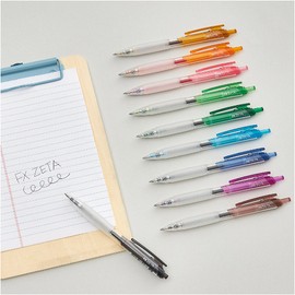 Monami [Monami] FX ZETA Set (13 Colors)