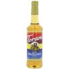 Torani Syrup, Classic Hazelnut, 25.4-Ounce Bottles (Pack of 3)
