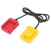 Lithium Battery Adapter for Bosch BAT Series 18V To 20V