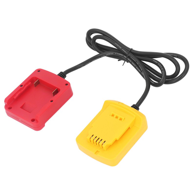 Lithium Battery Adapter for Bosch BAT Series 18V To 20V