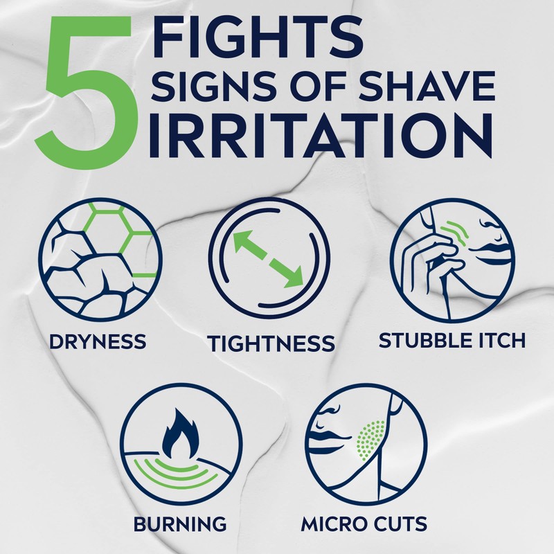 NIVEA MEN Sensitive Post Shave Balm with Vitamin E, Chamomile