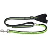 Reflective Pet Safety Belt Dog Walking Leash AntiLost Reflective Training