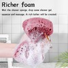 Fepgsy Body Bath Sponge(2Pc),Shower Loofah Sponge Exfoliating Body Scrubber for